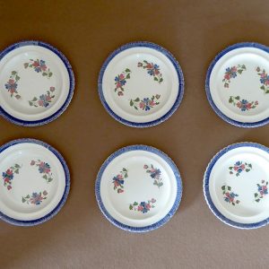 Small plates
