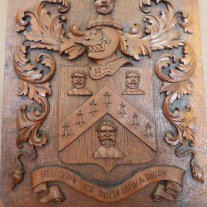Oak Armorial