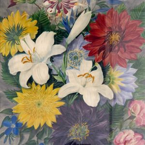 Floral Painting