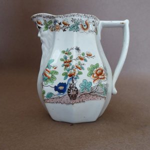 Llanelly Jug