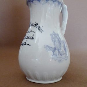 Llanelly Jug